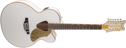Docerola Electroacustica Gretsch G5022cwfe-12 Rancher Falcon