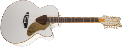 Docerola Electroacustica Gretsch G5022cwfe-12 Rancher Falcon
