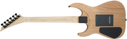 Guitarra Eléctrica Jackson JS Series Dinky Arch Top JS22 DKA Natural Oil Maple