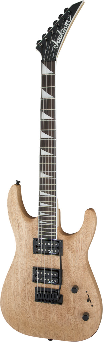 Guitarra Eléctrica Jackson JS Series Dinky Arch Top JS22 DKA Natural Oil Maple