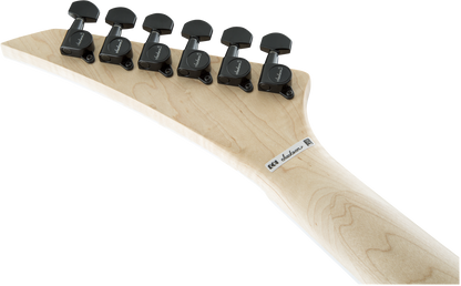 Guitarra Eléctrica Jackson JS Series Dinky Arch Top JS22 DKA Natural Oil Maple