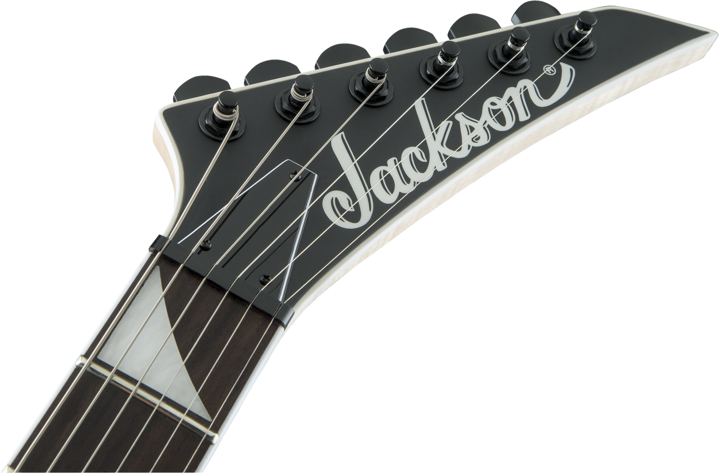 Guitarra Eléctrica Jackson JS Series Dinky Arch Top JS22 DKA Natural Oil Maple