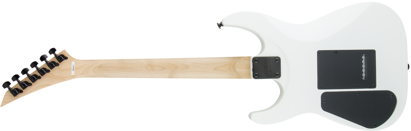 Guitarra Electrica Jackson Serie Js Dinky ™ Js11 White