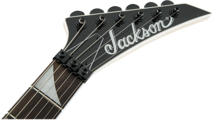 Guitarra Eléctrica Jackson Js Series Dinky™ Arch Top Js32 Dka Pavo Purple