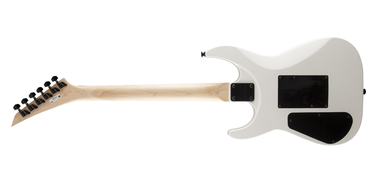 Guitarra Eléctrica Jackson JS Series Dinky Arch Top JS32 DKAM