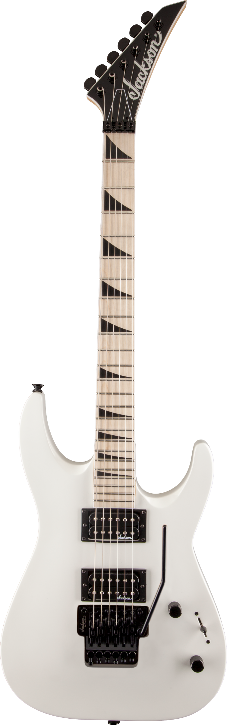Guitarra Eléctrica Jackson JS Series Dinky Arch Top JS32 DKAM