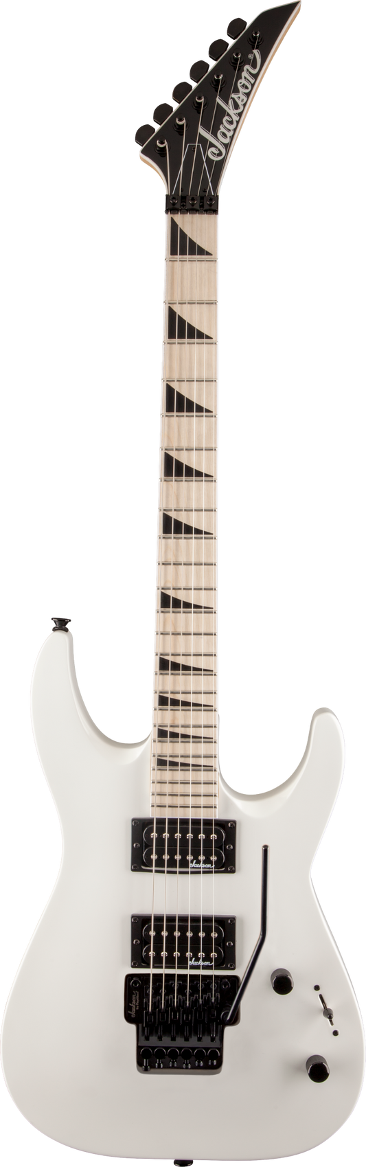 Guitarra Eléctrica Jackson JS Series Dinky Arch Top JS32 DKAM