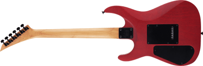 Guitarra Eléctrica Jackson JS Series Dinky Arch Top JS24 DKAM