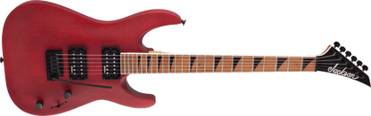 Guitarra Eléctrica Jackson JS Series Dinky Arch Top JS24 DKAM