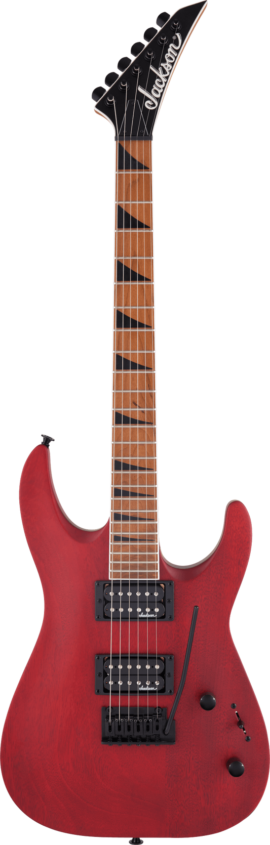 Guitarra Eléctrica Jackson JS Series Dinky Arch Top JS24 DKAM