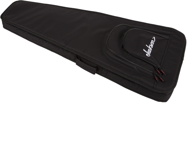 Funda Jackson Concert Rr/kv/wr/ky Gig Bag