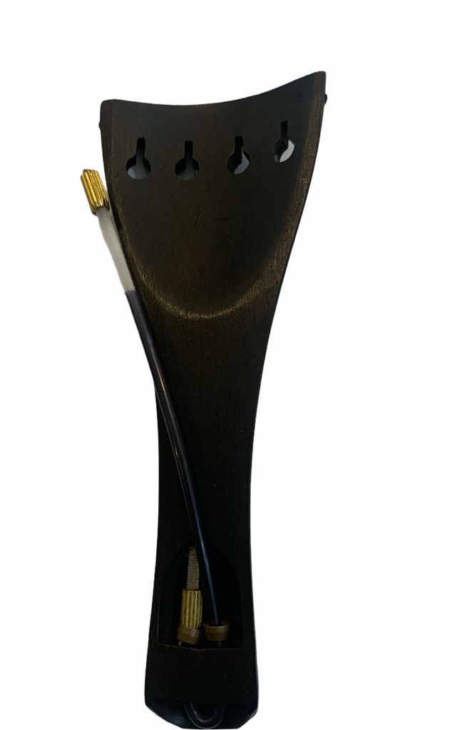 Cordal para Violin Ebano Hill Model Amadeus 4/4 Amcd005