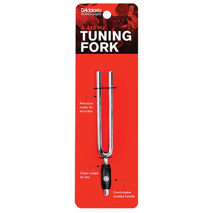 Diapason Planet Waves D'addario Pwtf-a