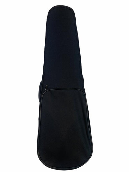 Violin Laminado Estudiante 4/4 Negro Amadeus Cellini