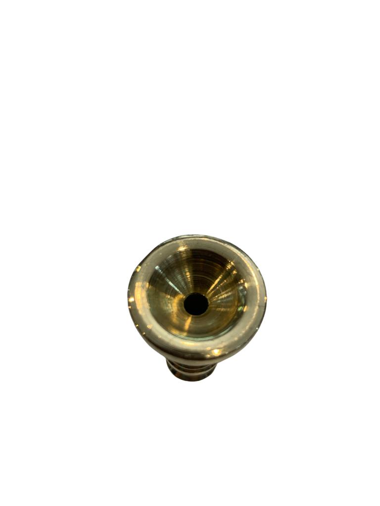 Boquilla Banda de Guerra Militar Bqbafd