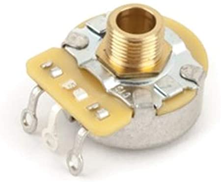 Control 50k Audio Splt Volm Ec