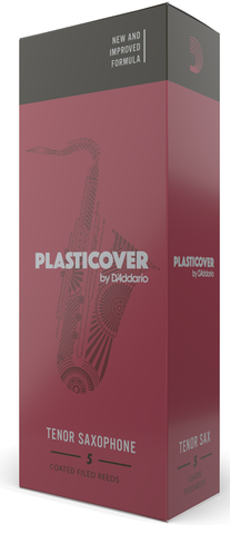 Caja de Cañas Plasticover para Saxofon Tenor 3
