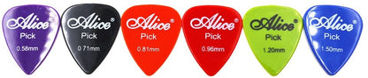 Paquete de 100 Plumillas Alice Nylon .58-.81