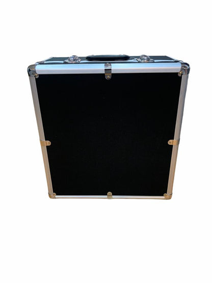 Acordeon Botones Fa Rojo Farinelli Premium 3012frhg