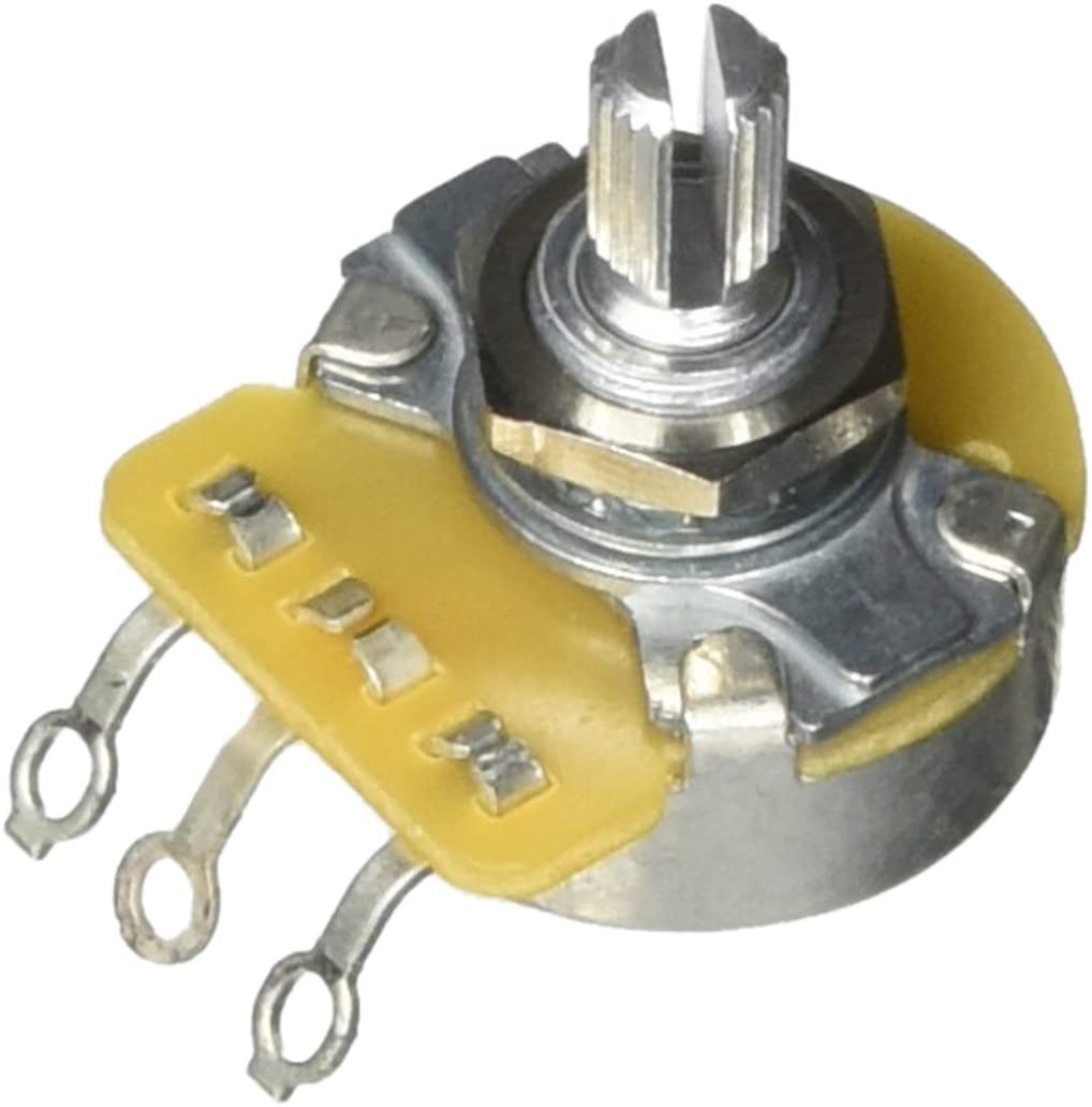 Potenciometro Split Eball 250k (ohms)