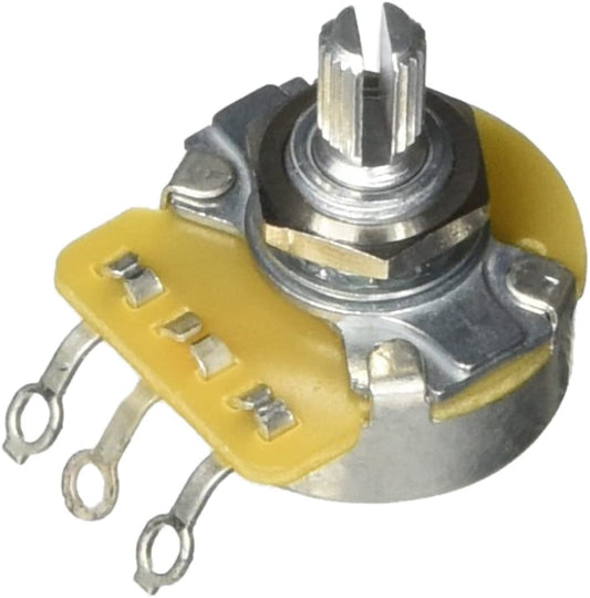 Potenciometro Split Eball 250k (ohms)