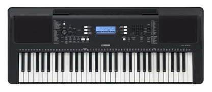 Teclado Portatil Yamaha Psr-e373