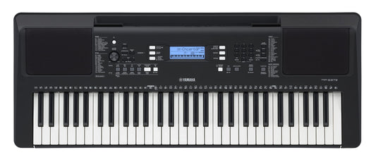Teclado Portatil Yamaha Psr-e373