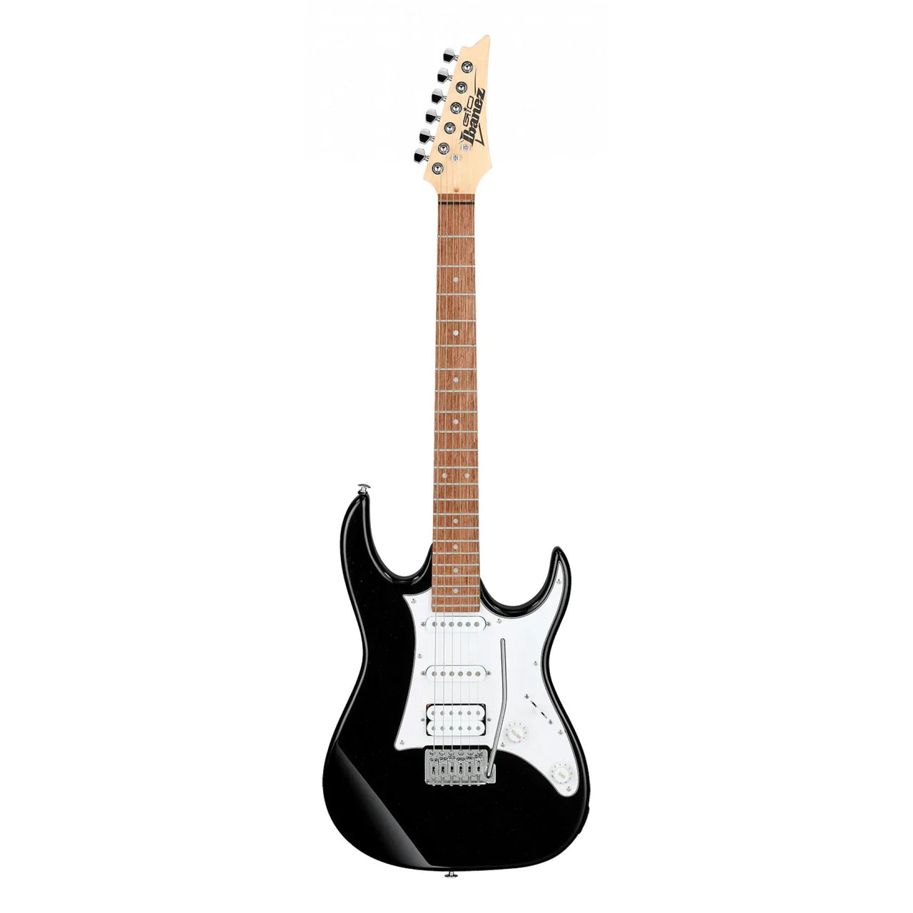 Guitarra Eléctrica Ibanez GRX40 Black Night