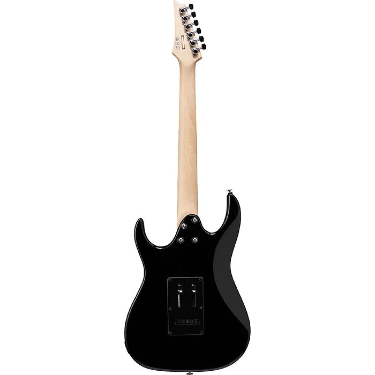 Guitarra Eléctrica Ibanez GRX40 Black Night
