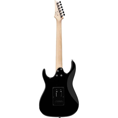 Guitarra Eléctrica Ibanez GRX40 Black Night