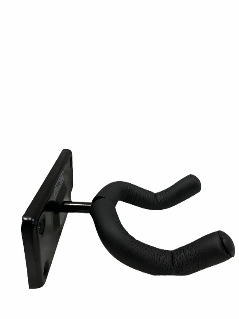 Soporte para Pared para Guitarra Radox (wall Hanger) Negro