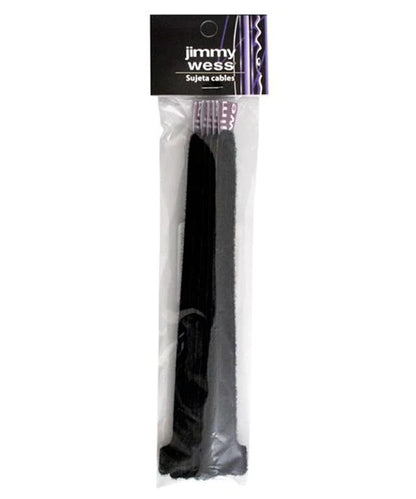 Sujeta Cables Jimmy Wess (5 Piezas)