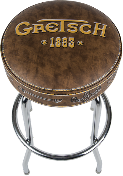 Taburetes de Bar Gretsch "since 1883"