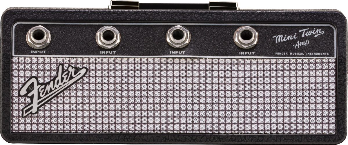 Soporte para Llaves Fender