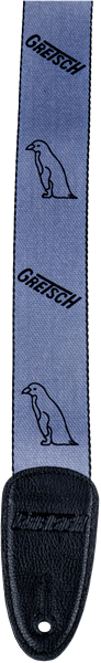 Thaly Gretsch® Penguin Gris