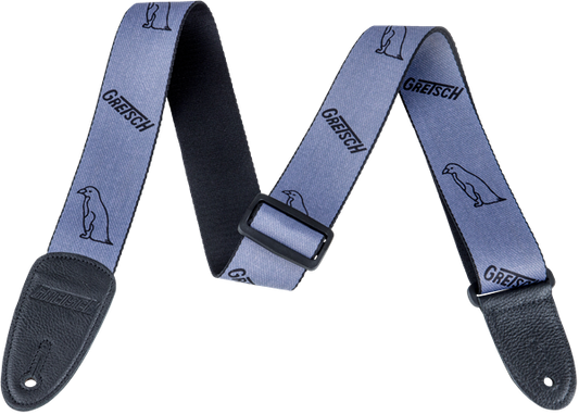 Thaly Gretsch® Penguin Gris