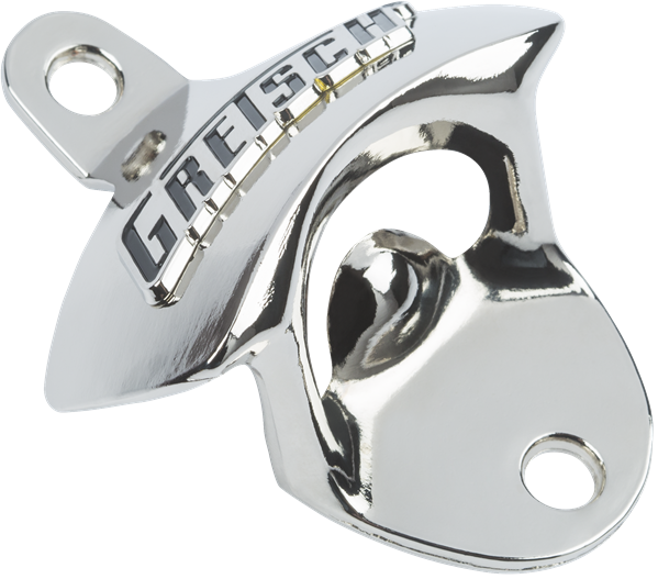 Destapador de Montaje en Pared Gretsch®