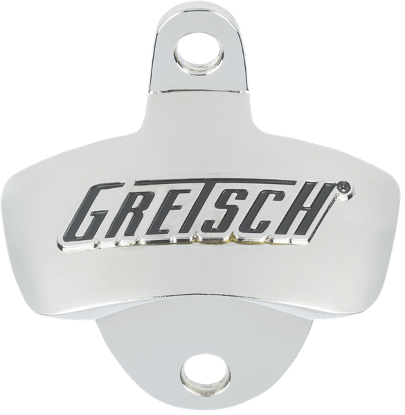 Destapador de Montaje en Pared Gretsch®