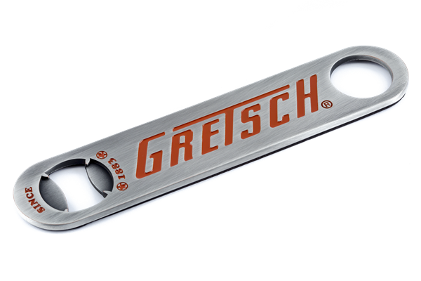 Abrebotellas Gretsch
