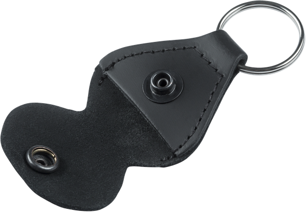 Llavero Gretsch Pick Holder