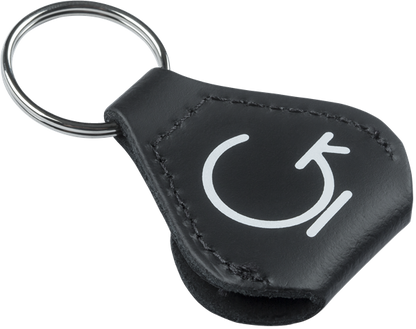 Llavero Gretsch Pick Holder