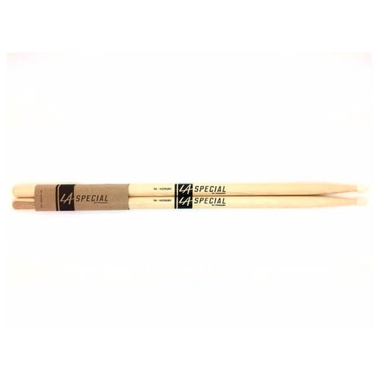 Baqueta Promark Laspecial 7a Punta Nylon