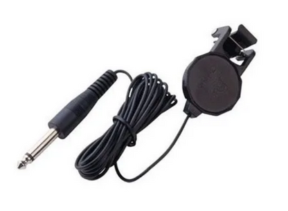 Pastilla o Sensor P/ Afinacion de Guitarra Musedo Cp-60g