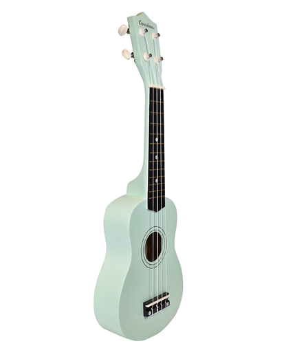 Ukulele Copacabana Verde Claro Cpuk040