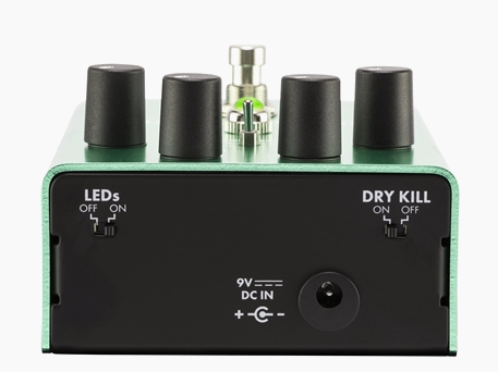 Pedal Fender Marine Layer Reverb