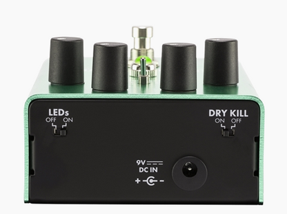Pedal Fender Marine Layer Reverb