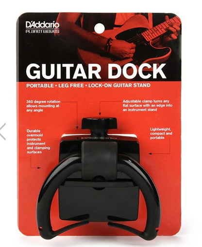 Soporte Planet Waves Mod. Pw-gd-01