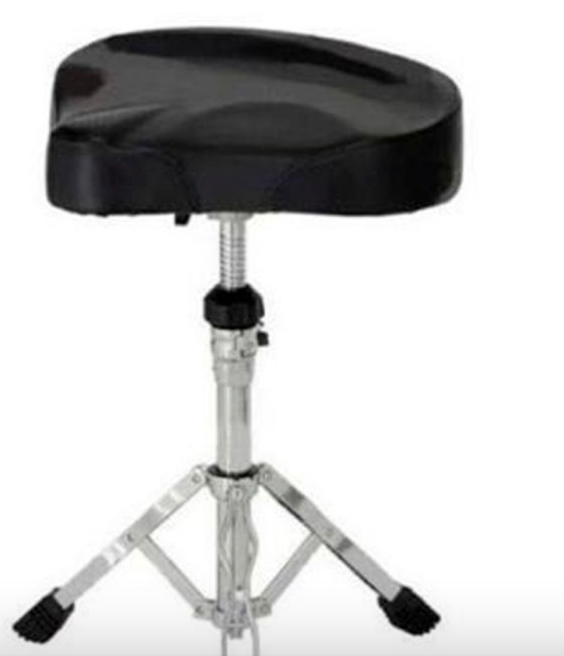 Banco para Bateria Reforzado Tipo Harley Davidson Dm