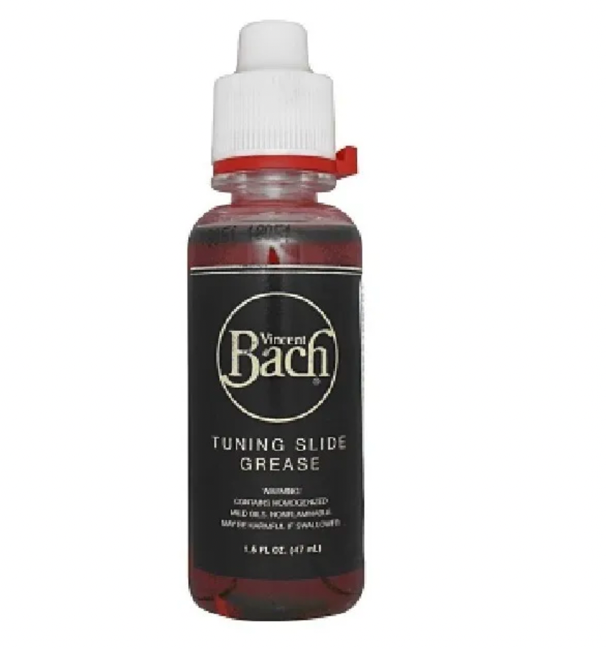 Grasa Bach para Bombas de Afinacion y Corcho