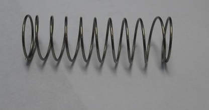 Resorte para Sousaphone Silvertone